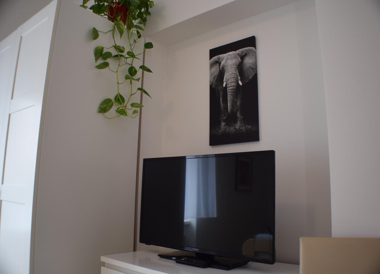 Apartmany Lipa Tábor Buitenkant foto